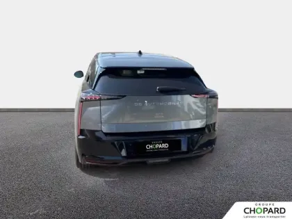 Photo 5 DS N7 N°7 E-Tense FWD