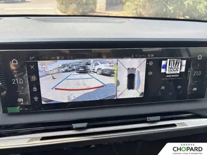Photo 14 DS N7 N°7 E-Tense FWD