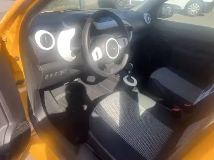 Photo 26 Renault Twingo  III E-Tech