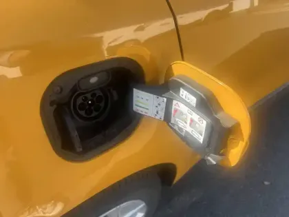 Photo 19 Renault Twingo  III E-Tech