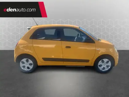 Photo 7 Renault Twingo  III E-Tech