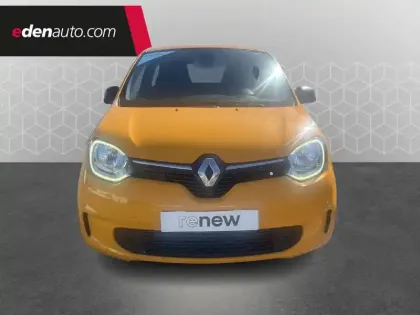 Photo 5 Renault Twingo  III E-Tech