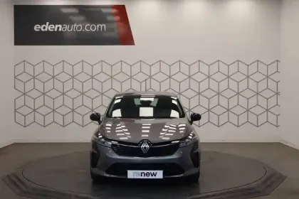 Photo 7 Renault Clio  TCe 90