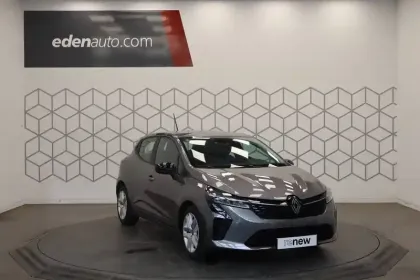 Photo 6 Renault Clio  TCe 90