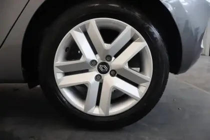 Photo 8 Renault Clio  TCe 90
