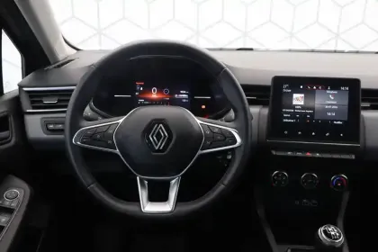 Photo 35 Renault Clio  TCe 90