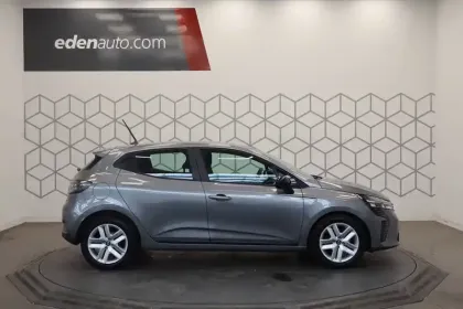 Photo 5 Renault Clio  TCe 90