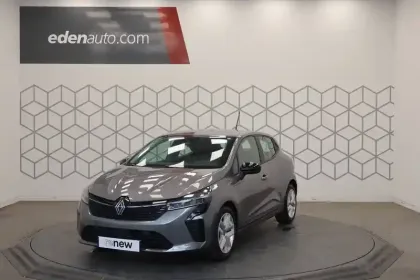 Photo Renault Clio Evolution