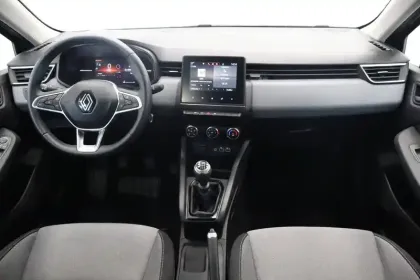 Photo 34 Renault Clio  TCe 90