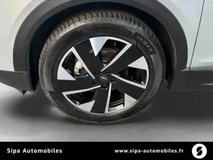 Photo 8 Opel Grandland  1.2 Turbo Hybrid 145 ch e-DCT6