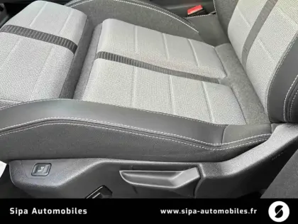 Photo 31 Opel Grandland  1.2 Turbo Hybrid 145 ch e-DCT6