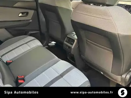 Photo 36 Opel Grandland  1.2 Turbo Hybrid 145 ch e-DCT6