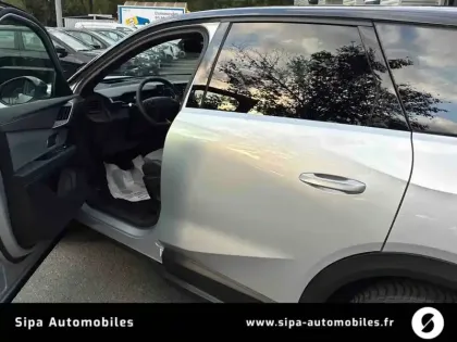 Photo 41 Opel Grandland  1.2 Turbo Hybrid 145 ch e-DCT6