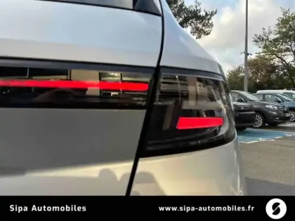 Photo 38 Opel Grandland  1.2 Turbo Hybrid 145 ch e-DCT6