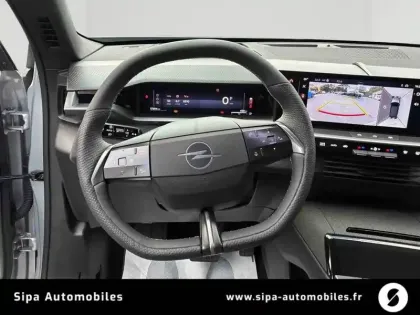 Photo 13 Opel Grandland  1.2 Turbo Hybrid 145 ch e-DCT6