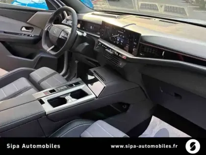 Photo 35 Opel Grandland  1.2 Turbo Hybrid 145 ch e-DCT6