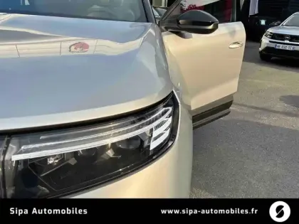 Photo 37 Opel Grandland  1.2 Turbo Hybrid 145 ch e-DCT6