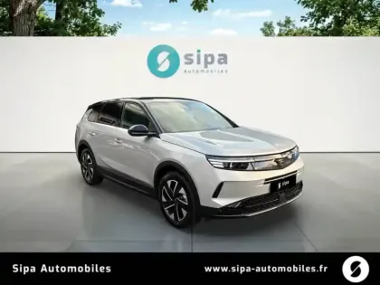 Photo 6 Opel Grandland  1.2 Turbo Hybrid 145 ch e-DCT6