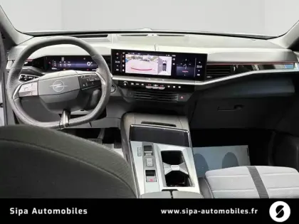 Photo 14 Opel Grandland  1.2 Turbo Hybrid 145 ch e-DCT6