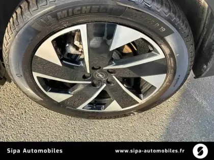 Photo 32 Opel Grandland  1.2 Turbo Hybrid 145 ch e-DCT6