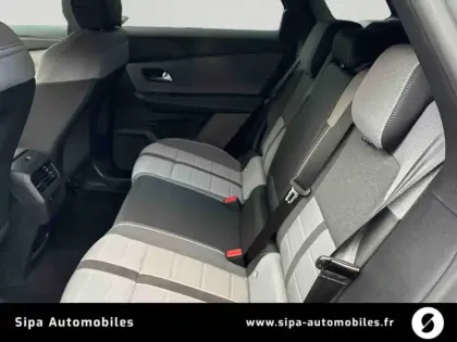 Photo 12 Opel Grandland  1.2 Turbo Hybrid 145 ch e-DCT6