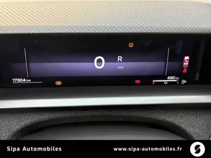 Photo 29 Opel Grandland  1.2 Turbo Hybrid 145 ch e-DCT6