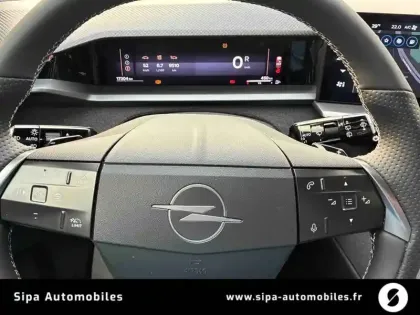 Photo 28 Opel Grandland  1.2 Turbo Hybrid 145 ch e-DCT6