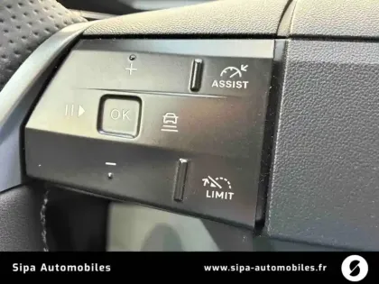 Photo 26 Opel Grandland  1.2 Turbo Hybrid 145 ch e-DCT6