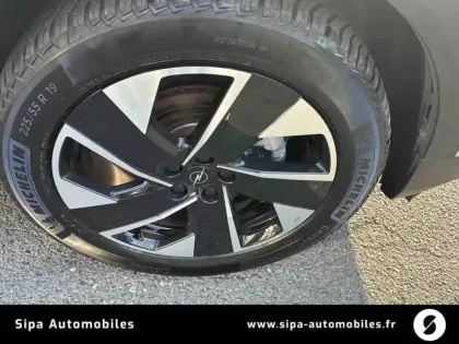 Photo 34 Opel Grandland  1.2 Turbo Hybrid 145 ch e-DCT6