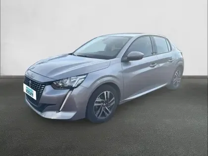 Photo Peugeot 208 Allure