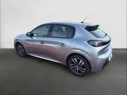 Photo 6 Peugeot 208  PureTech 100 S&S BVM6