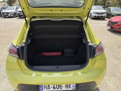 Photo 5 Peugeot 208  PureTech 100 S&S BVM6