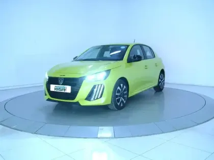 Photo 20 Peugeot 208  PureTech 100 S&S BVM6