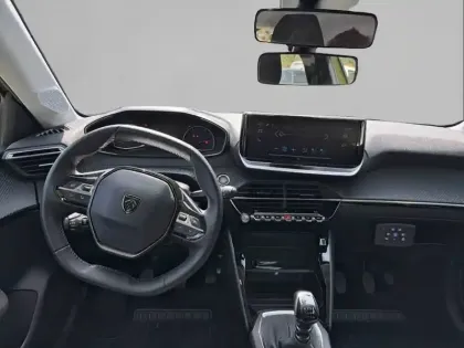 Photo 7 Peugeot 208  PureTech 100 S&S BVM6
