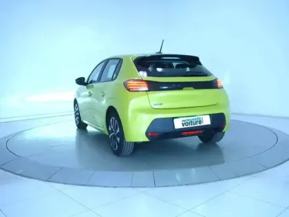 Photo 26 Peugeot 208  PureTech 100 S&S BVM6