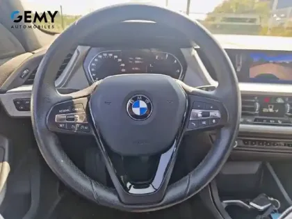 Photo 16 BMW Serie 1 116d 116 ch