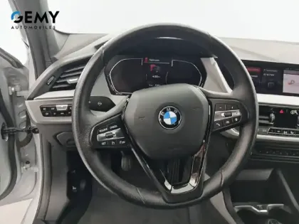 Photo 33 BMW Serie 1 116d 116 ch