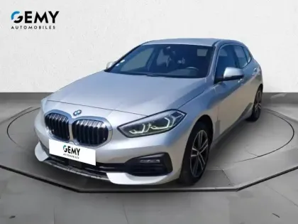 Photo Bmw Serie 1 Lounge
