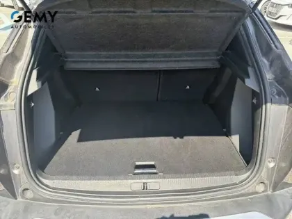 Photo 5 Peugeot 2008  PureTech 100 S&S BVM6