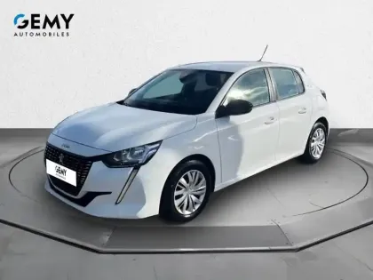 Photo Peugeot 208 Like