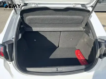 Photo 5 Peugeot 208  PureTech 75 S&S BVM5