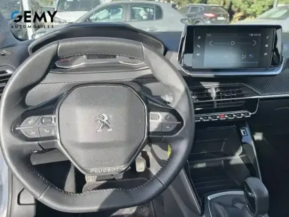 Photo 7 Peugeot 208  PureTech 75 S&S BVM5