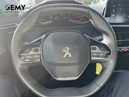 Photo 12 Peugeot 208  PureTech 75 S&S BVM5