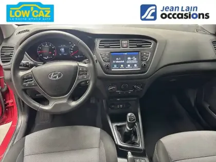 Photo 17 Hyundai I20  1.0 T-GDi 100