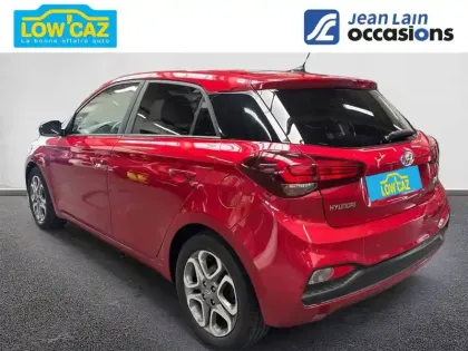 Photo 6 Hyundai I20  1.0 T-GDi 100