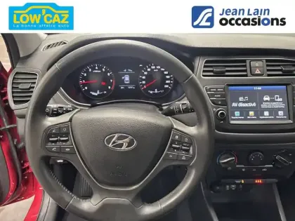 Photo 11 Hyundai I20  1.0 T-GDi 100