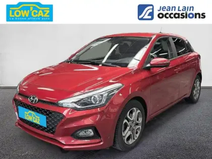 Photo Hyundai I20 Intuitive