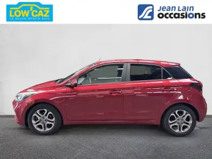 Photo 7 Hyundai I20  1.0 T-GDi 100
