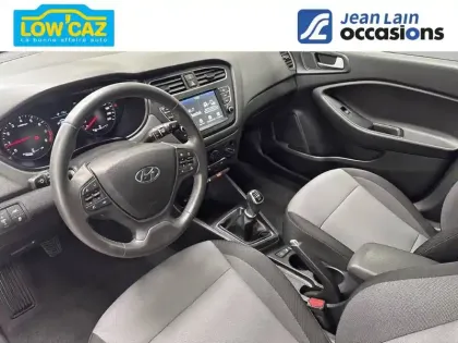 Photo 10 Hyundai I20  1.0 T-GDi 100