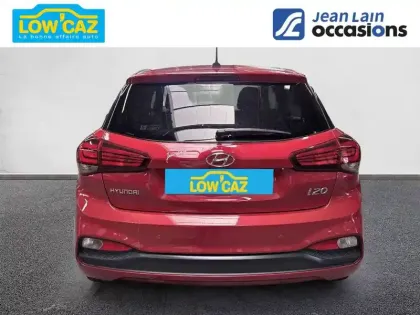 Photo 5 Hyundai I20  1.0 T-GDi 100